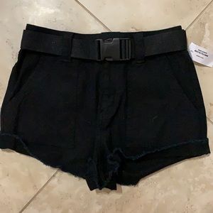 RSQ JEAN SHORTS